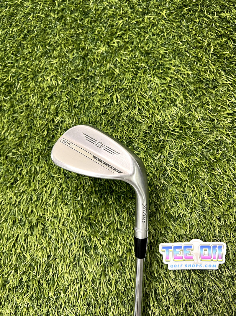Titleist BV SM10 Sand Wedge 56 Loft Wedge Flex RH