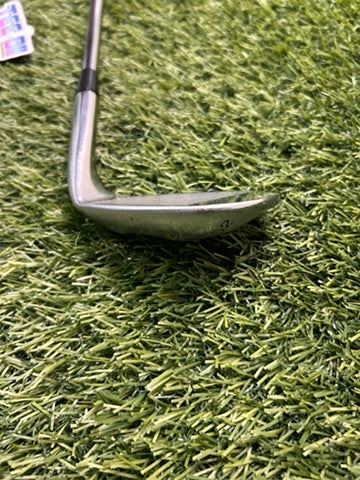 Cobra SB Gap Wedge 52 Loft Stiff RH