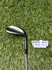 Titleist SM10 Black Lob Wedge 60 Loft Wedge Flex RH