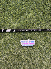 Fujikura Ventus Black 60g X-Stiff 42" TaylorMade Tip Golf Shaft