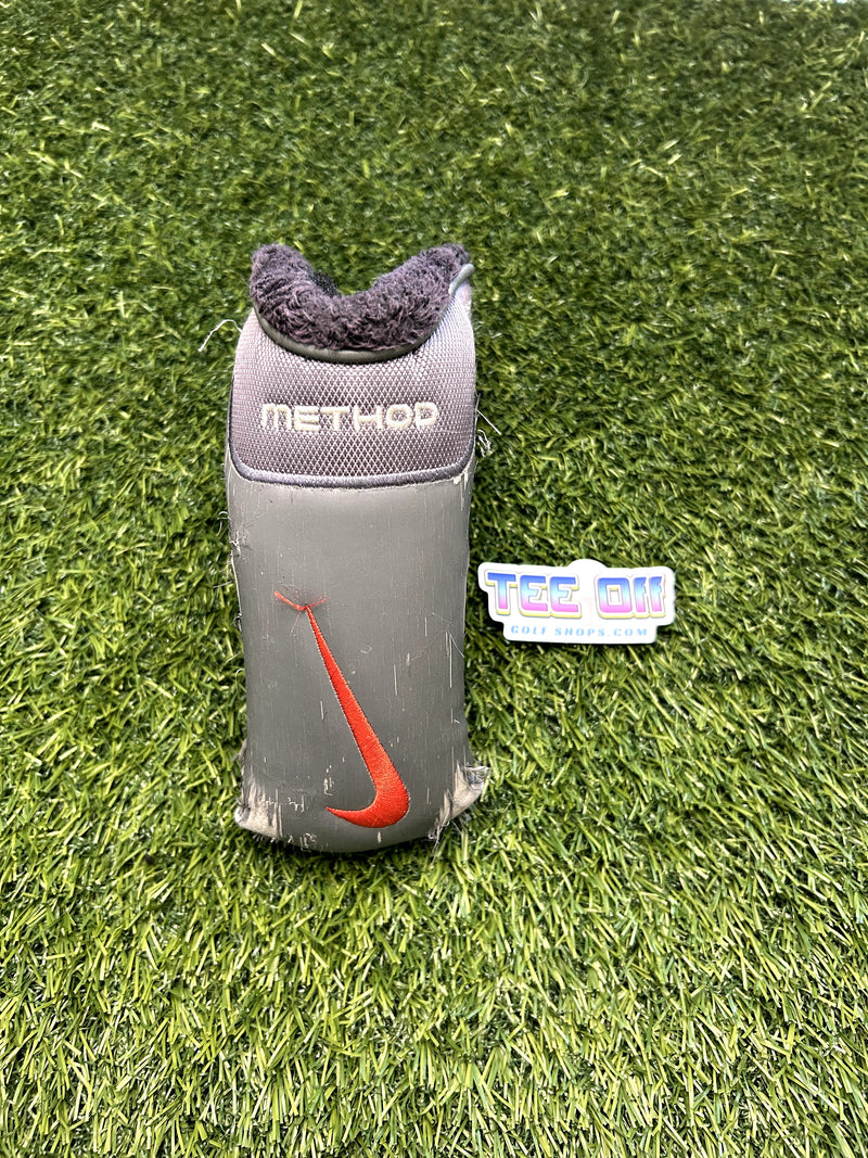 Nike Method Matter Blade Head Cover Pre-Owned