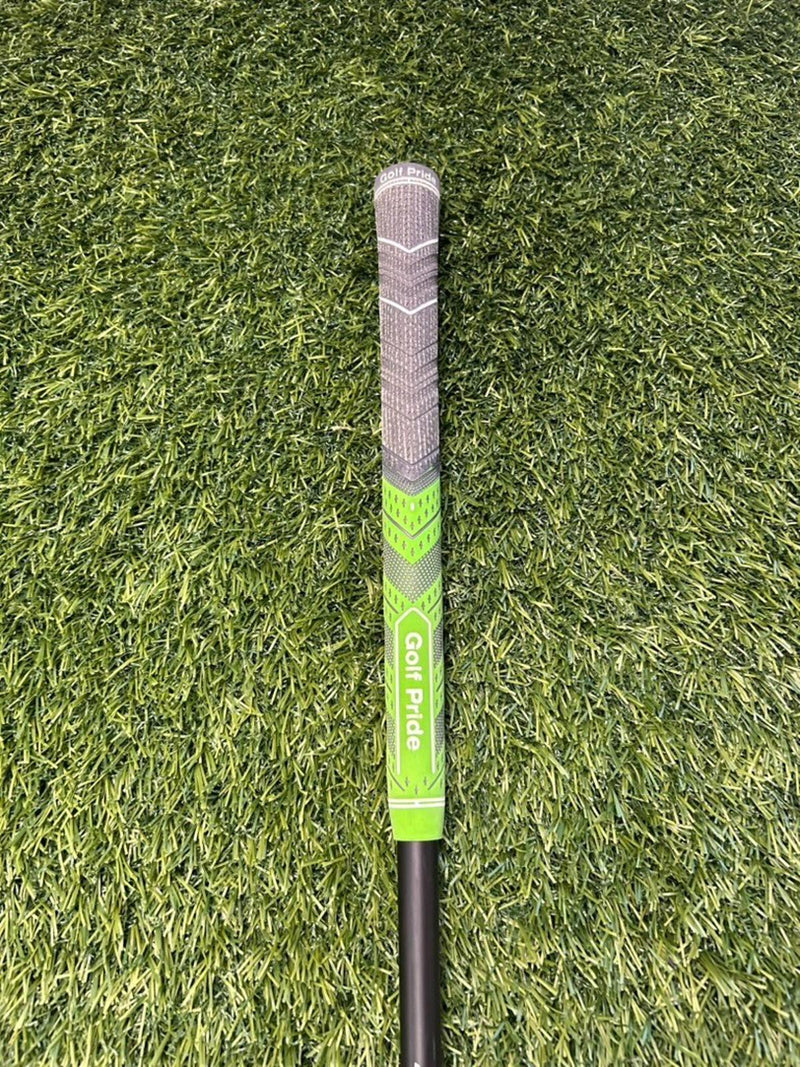 PXG XCOR2 0211 Irons Set 5-GW MMT Regular Flex GP Grips RH