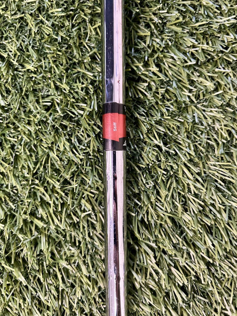 Adams Idea A3 Irons Set Combo 3-5H, 6-PW ProLaunch Stiff Flex RH – Pre-Owned Golf Club – TEE OFF Golf Shops