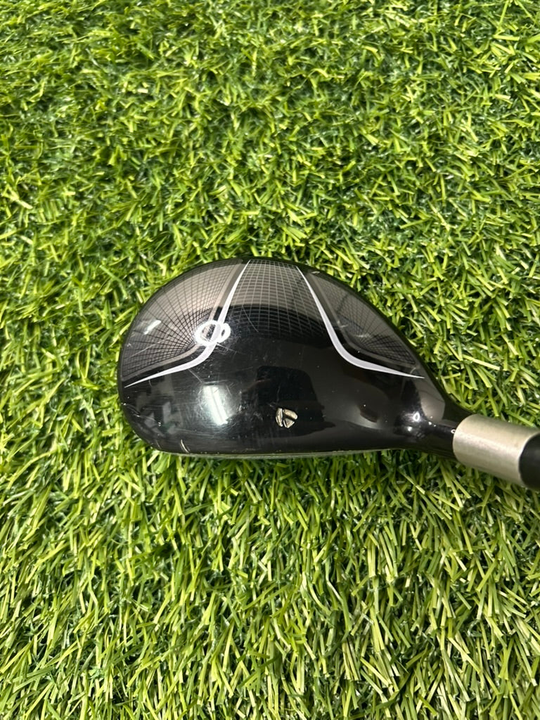 TaylorMade Burner Rescue 3H Stiff RH