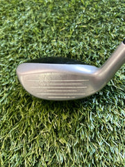 TaylorMade R7 XD Rescue 4H 22 Loft Regular RH