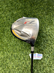TaylorMade R7 460 Driver 10.5 Loft Stiff RH