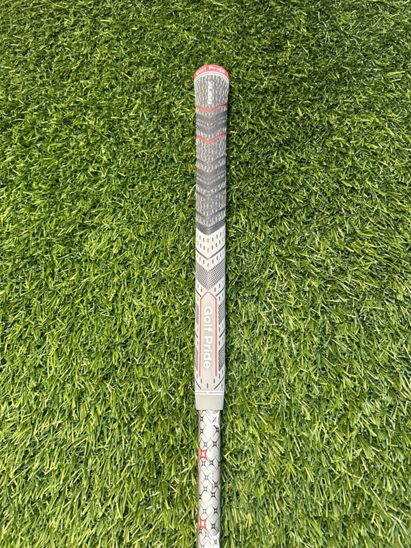 Ping G25 5W 18 Loft Graphite Regular Flex GP Grip RH