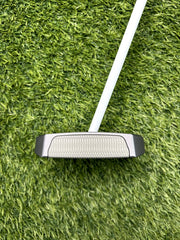 L.A.B. GOLF VZN.1i Custom 34" Charcoal Putter RH