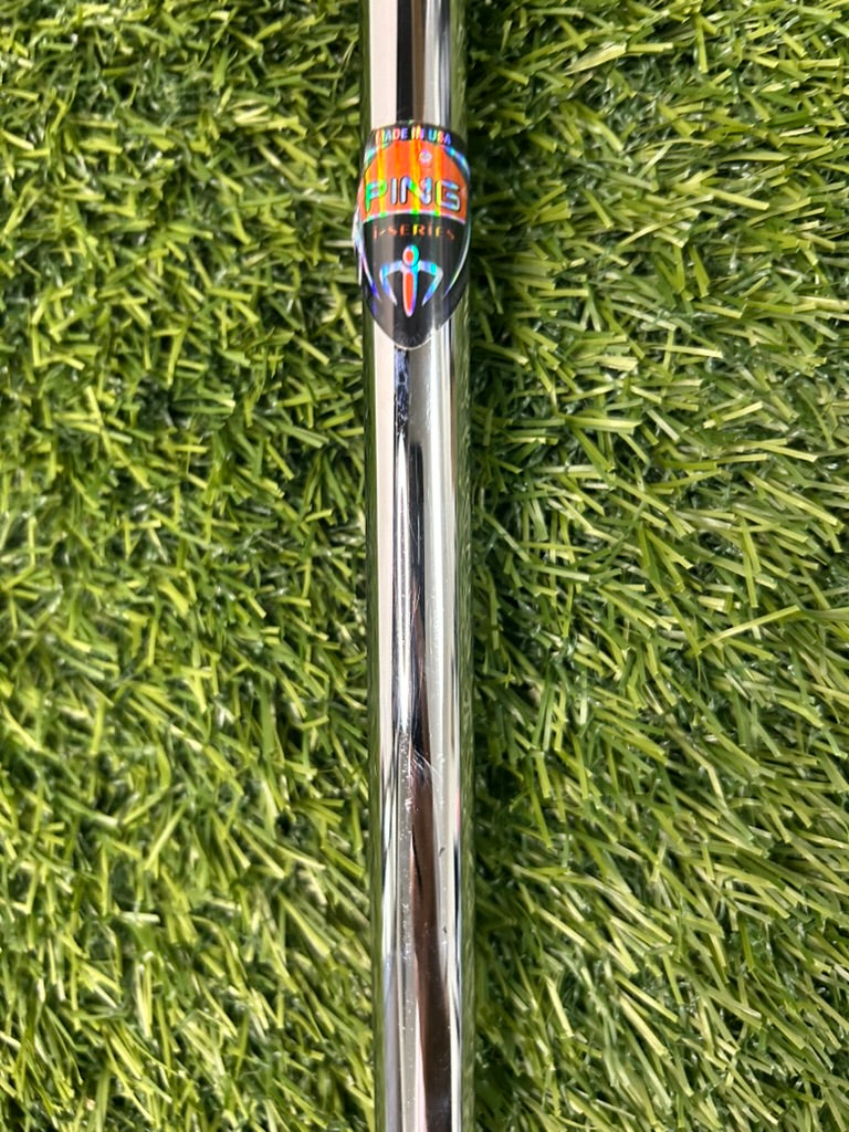 Ping 1/2 CRAZ-E L Putter RH