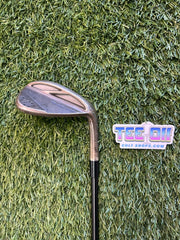 TaylorMade MG Hi-Toe Copper Sand Wedge 56 Loft Stiff RH
