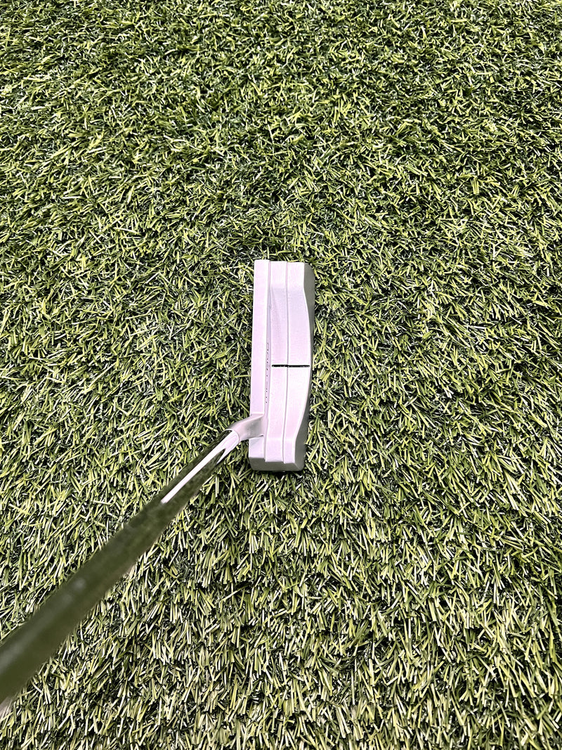 Nike Method Core MC-05w Blade 34" Putter RH