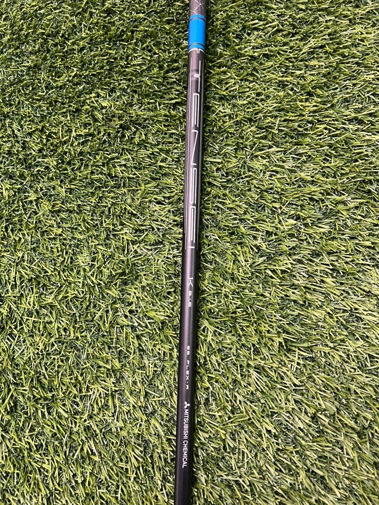 Titleist TS2 3-Wood 21 Loft Stiff RH