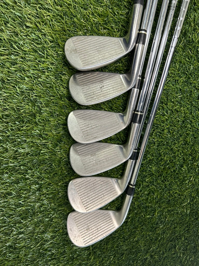 Nike Slingshot 5-PW Iron Set Regular RH