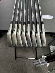 Titleist AP1 710 4-PW Iron Set Stiff RH