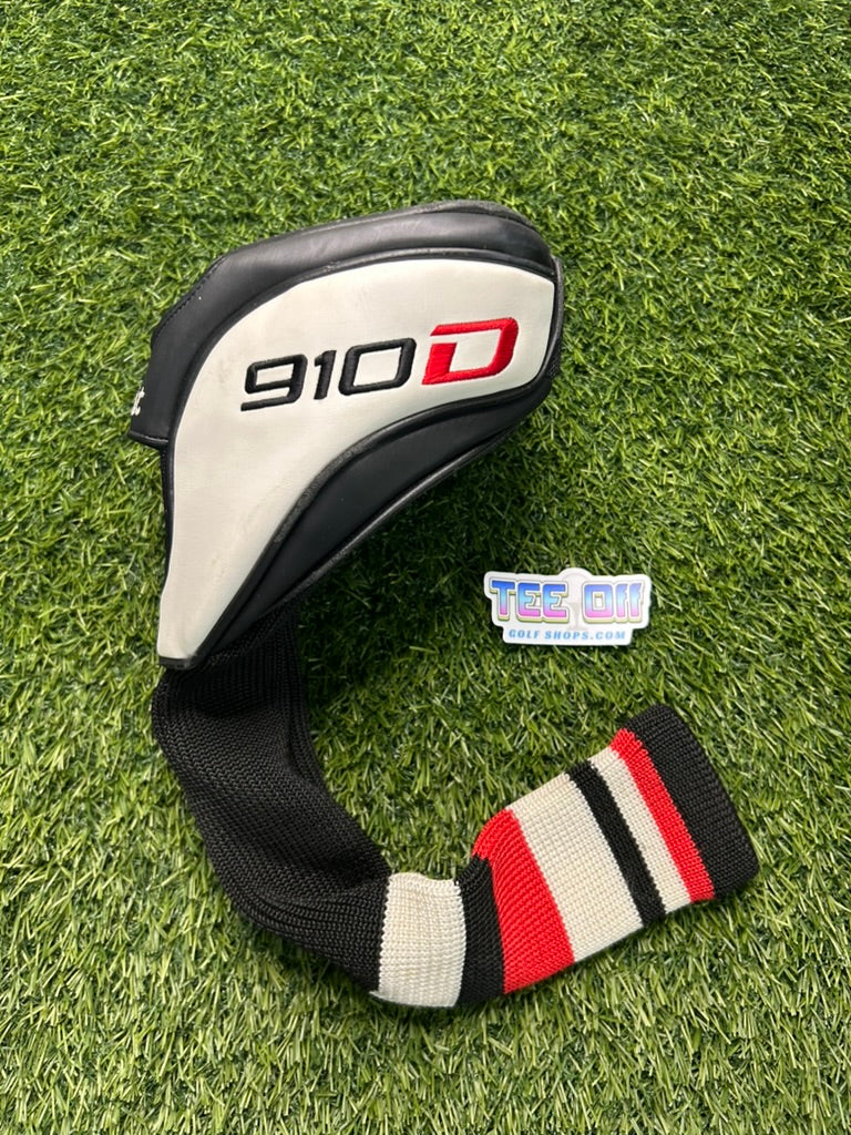 Titleist 910D Head Cover Pre-Owned