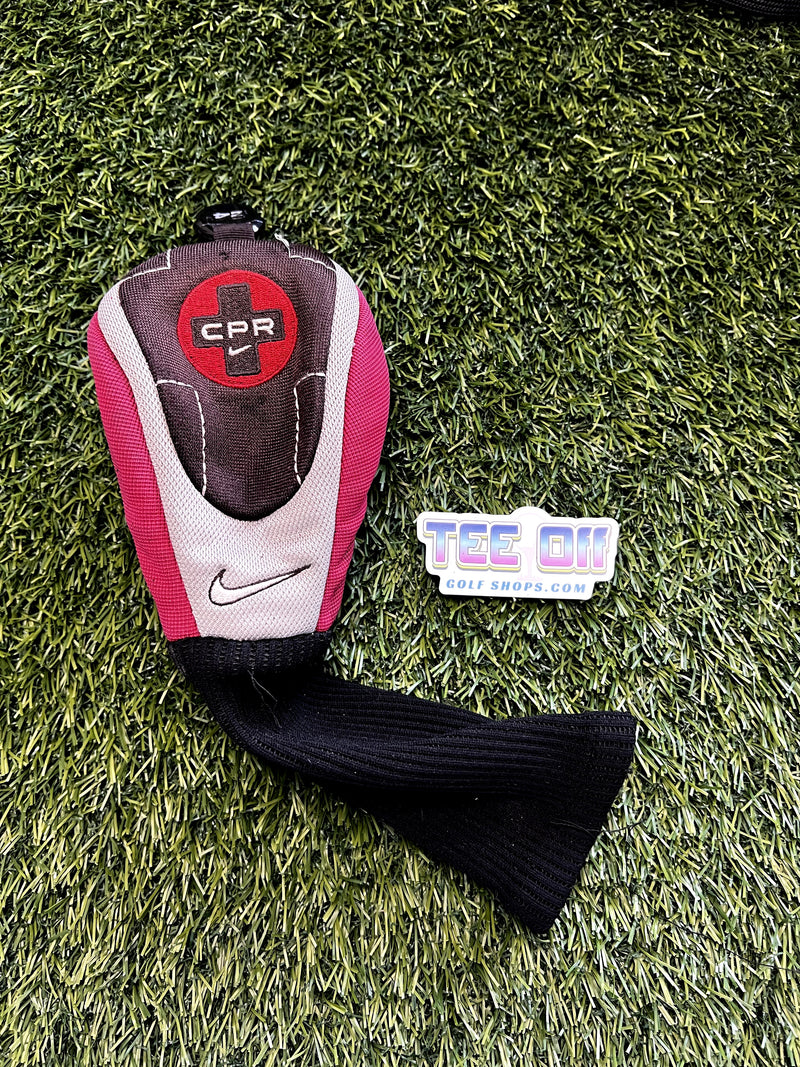 Nike CPR Head Cover Pre-Owned
