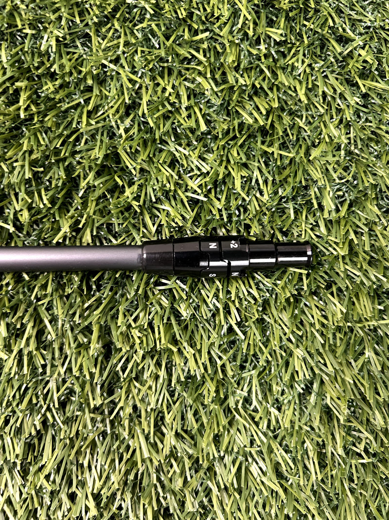 Project X HZRDUS Smoke Green 70g Stiff 44" Callaway Tip Golf Shaft