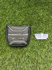 Cleveland Frontline Elite Putter Head Cover Pre-Owned