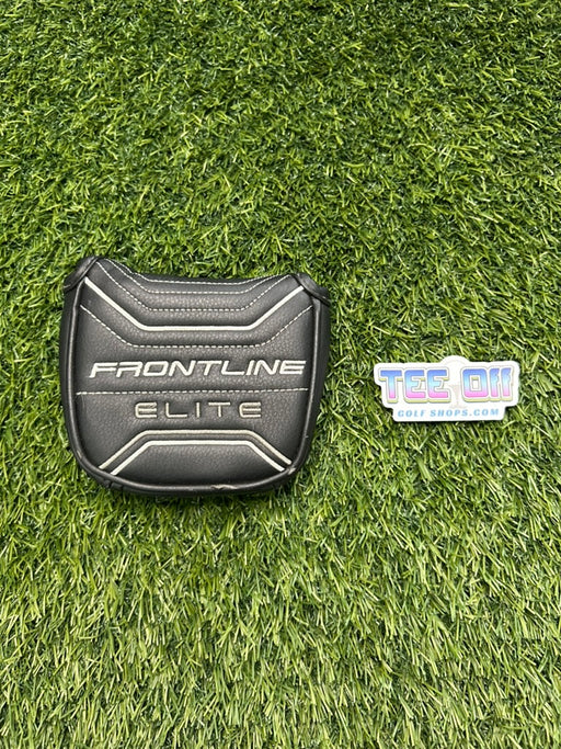 Cleveland Frontline Elite Putter Head Cover Pre-Owned