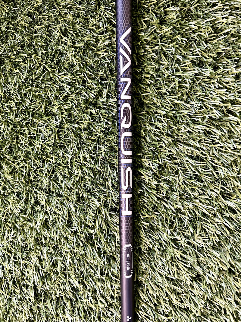 Callaway Elyte Heavenwood 7-Wood 20 Loft Senior RH