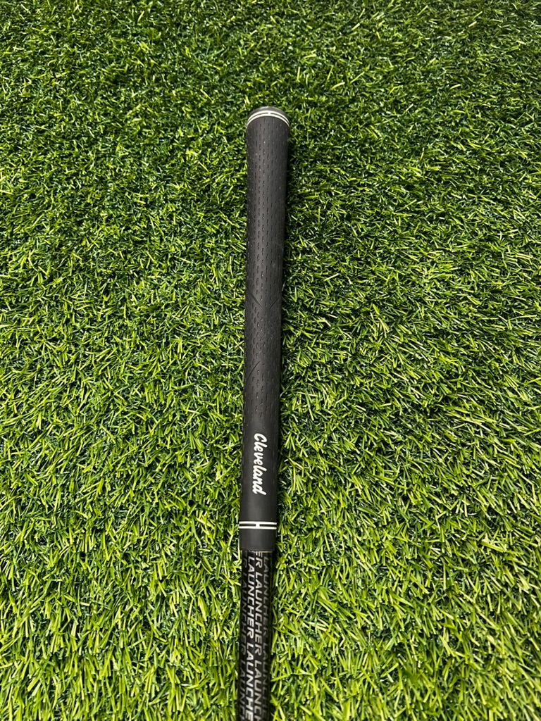 Cleveland Launcher Titanium Driver 9.5 Loft Stiff RH
