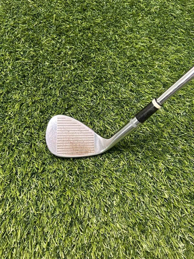 Scratch Golf 60° Tour Steel Wedge Flex RH