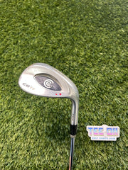Cleveland CG11 Lob Wedge 60 Loft Wedge Flex RH