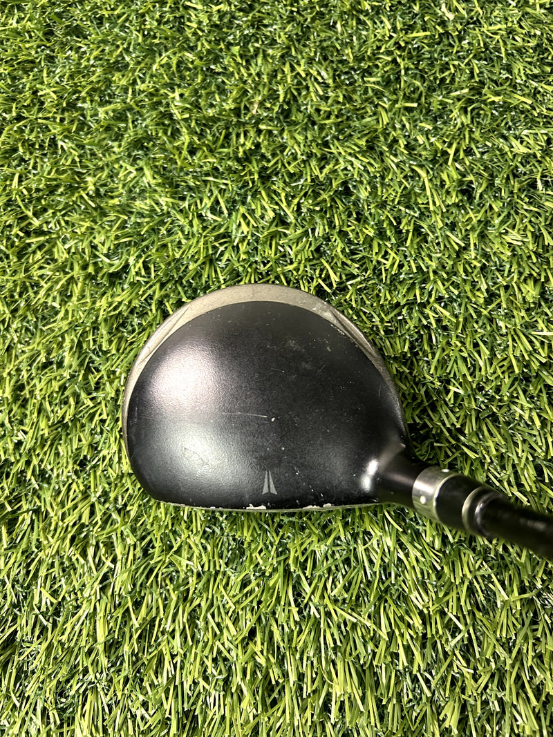 Nike SQ Dymo 5-Wood 19 Loft Ladies RH
