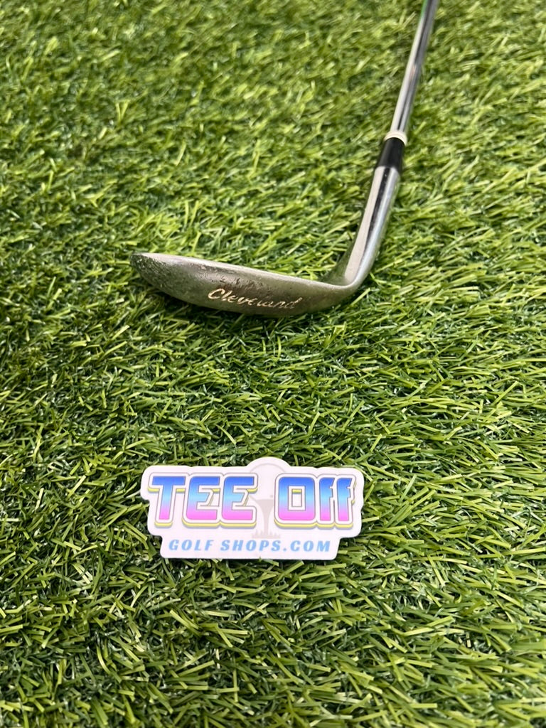 Cleveland Tour Action Reg 588 Lob Wedge 60 Loft Wedge Flex RH