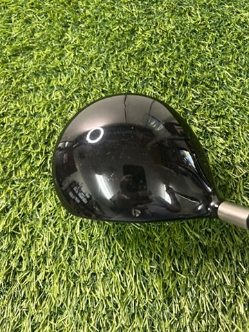 TaylorMade R7 Quad Driver 9.5 Loft Regular RH