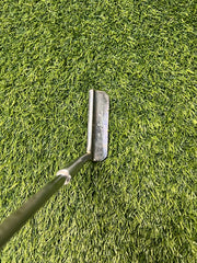 MacGregor JN100 Blade Putter RH