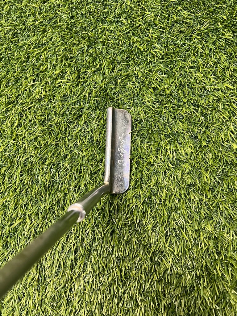 MacGregor JN100 Blade Putter RH