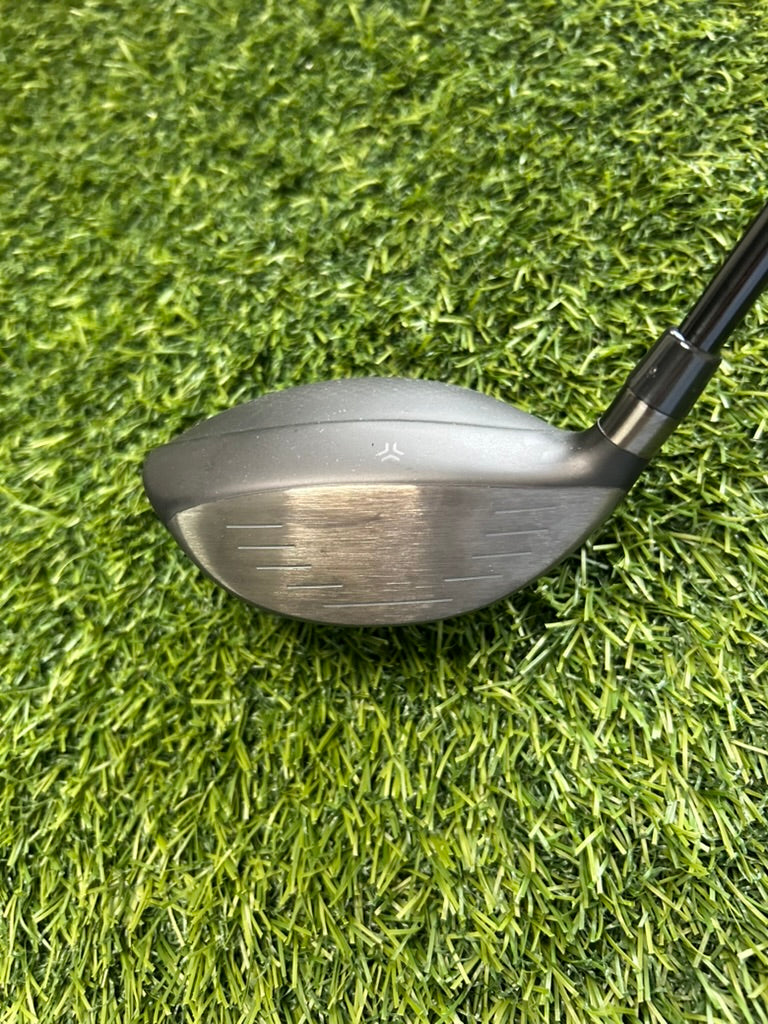 Srixon ZX MKII 3+ 3-Wood 13.5 Loft X-Stiff RH