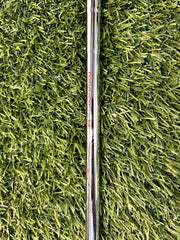Mizuno MP 20 5-P Iron Set X-Stiff RH