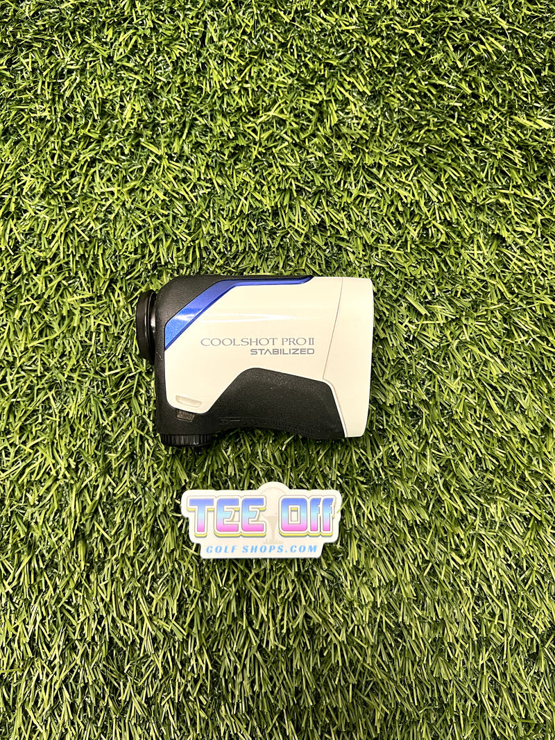 Nikon COOLSHOT PRO II STABILIZED Rangefinder