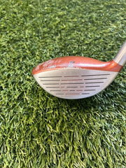 TaylorMade Burner OG 3-Wood 15 Loft Stiff RH