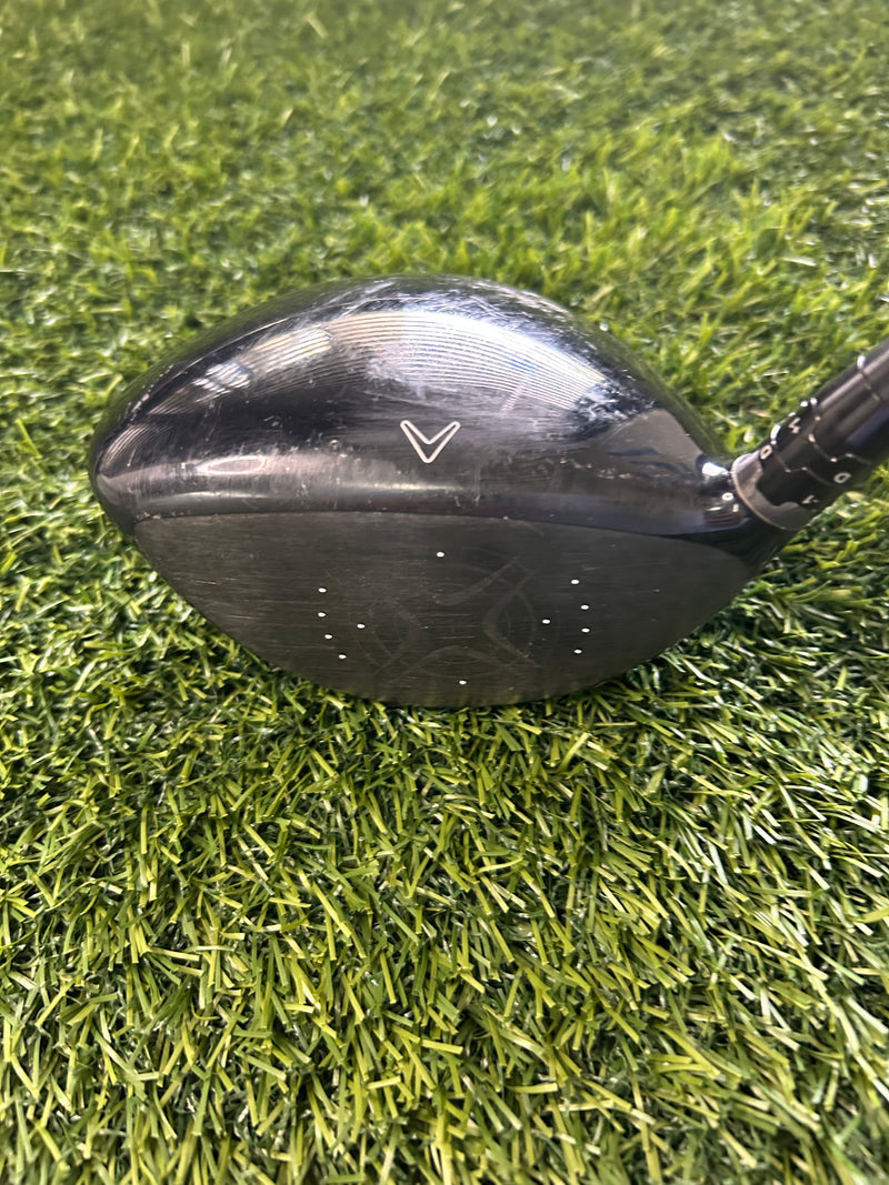 Callaway Epic Max LS Driver 10.5 Loft Stiff RH