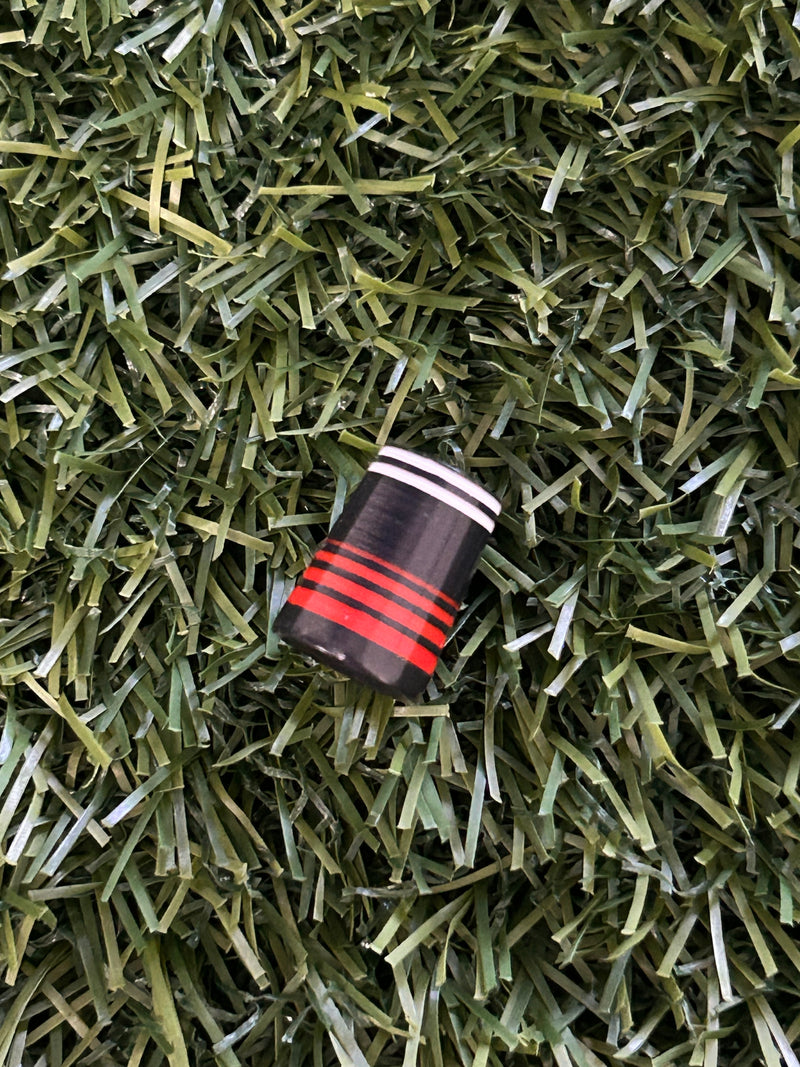 Code Red Stack .355" - 0.75" Custom Ferrules