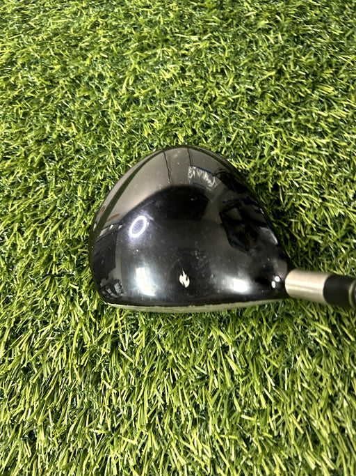 TaylorMade Burner 5-Wood 18 Loft Regular RH
