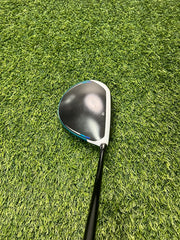 TaylorMade SIM 2 Driver 9 Loft Stiff LH