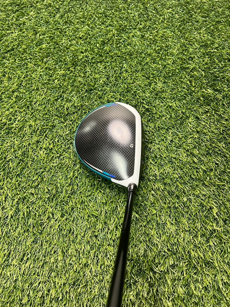 TaylorMade SIM 2 Driver 9 Loft Stiff LH