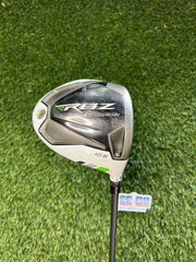 TaylorMade RBZ Driver 10.5 Loft Senior RH