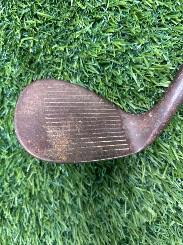 Cobra Big Trusty Rusty Approach Wedge 50 Loft Wedge Flex RH