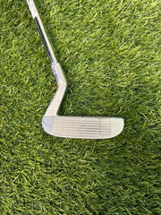 RAM 2-Way Chipper Steel Regular Flex RH