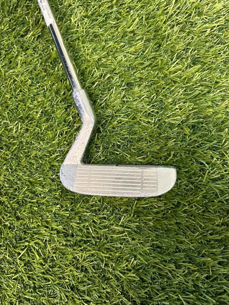 RAM 2-Way Chipper Steel Regular Flex RH