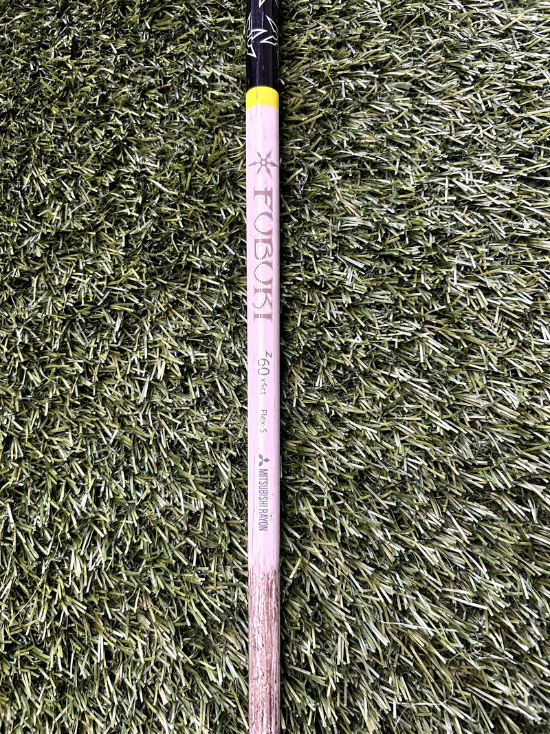 Nike Vapor 3-Wood 15 Loft Stiff RH
