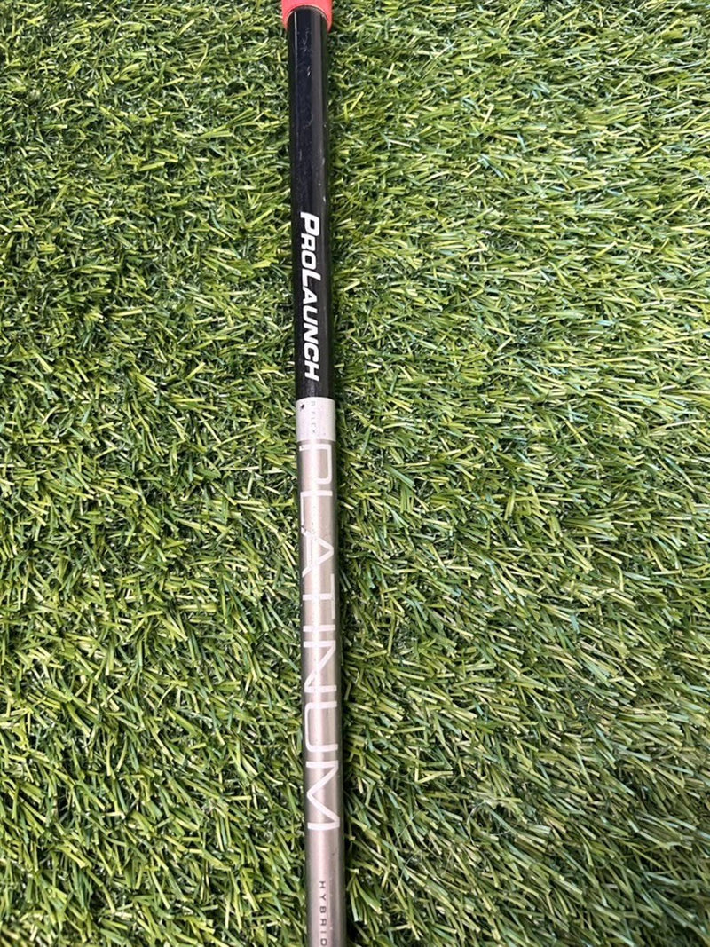 Adams Idea a30S 5H ProLaunch Regular Flex GP Grip RH