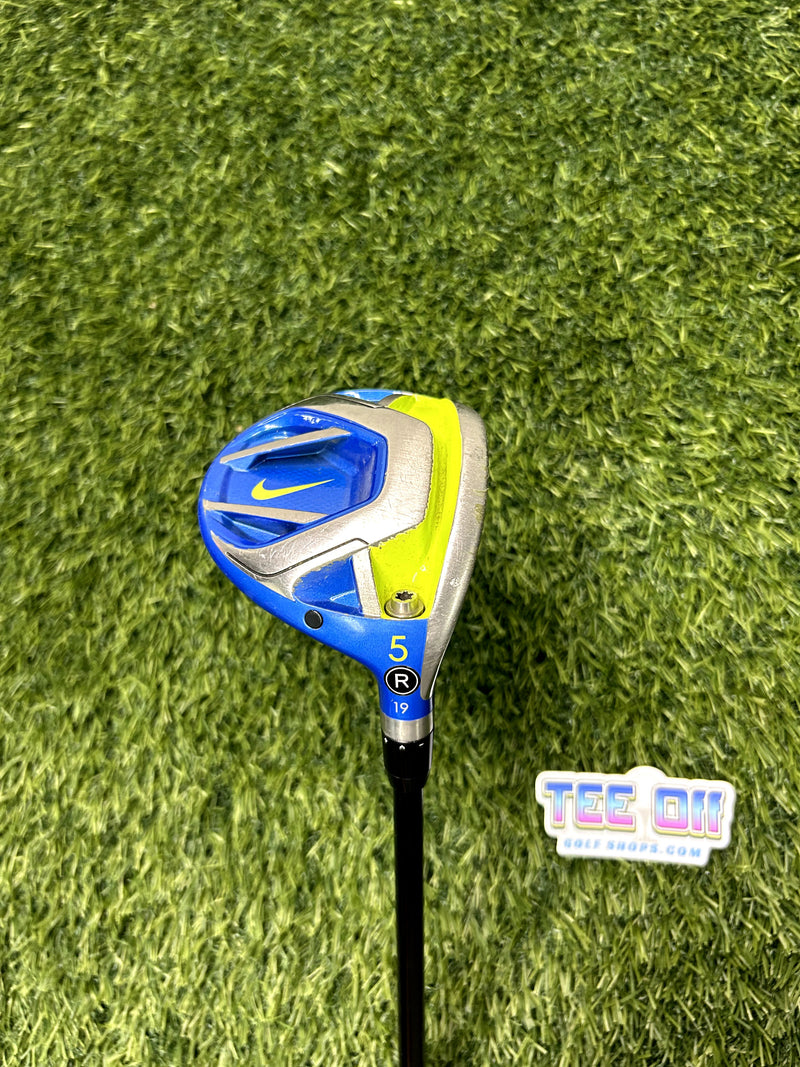 Nike Vapor Fly 5-Wood 19 Loft Regular RH