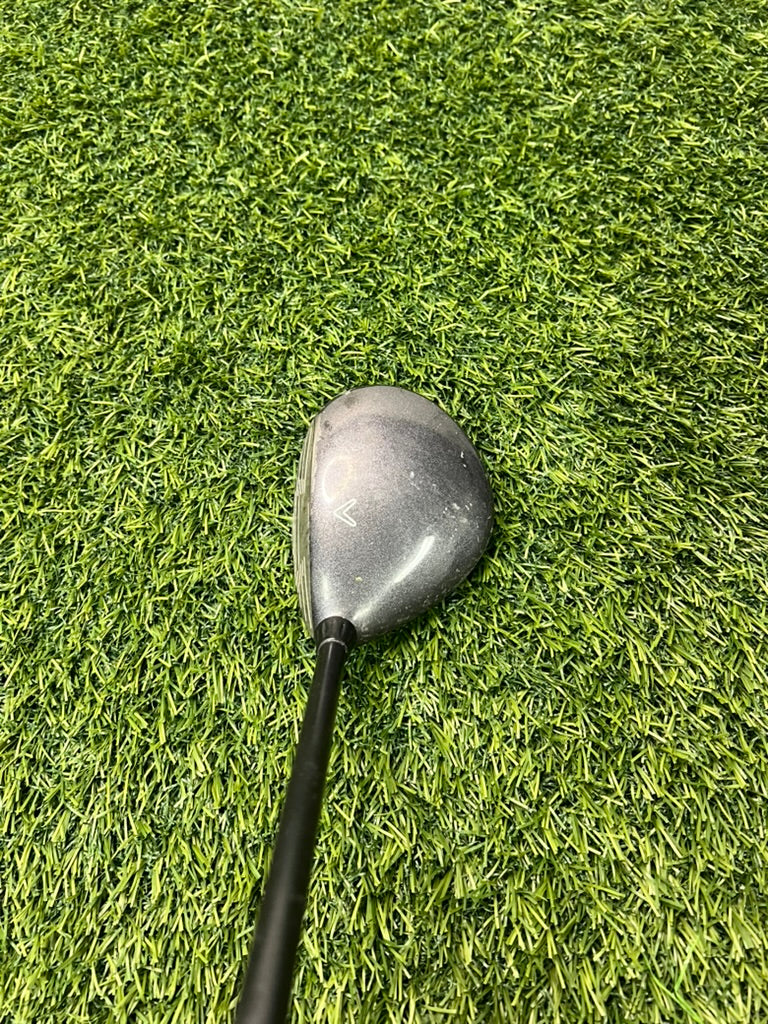 Callaway Big Bertha Hawkeye 7-Wood Regular RH