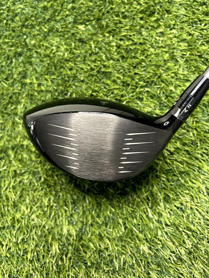 Titleist TS4 Driver 8.5 Loft X-Stiff RH